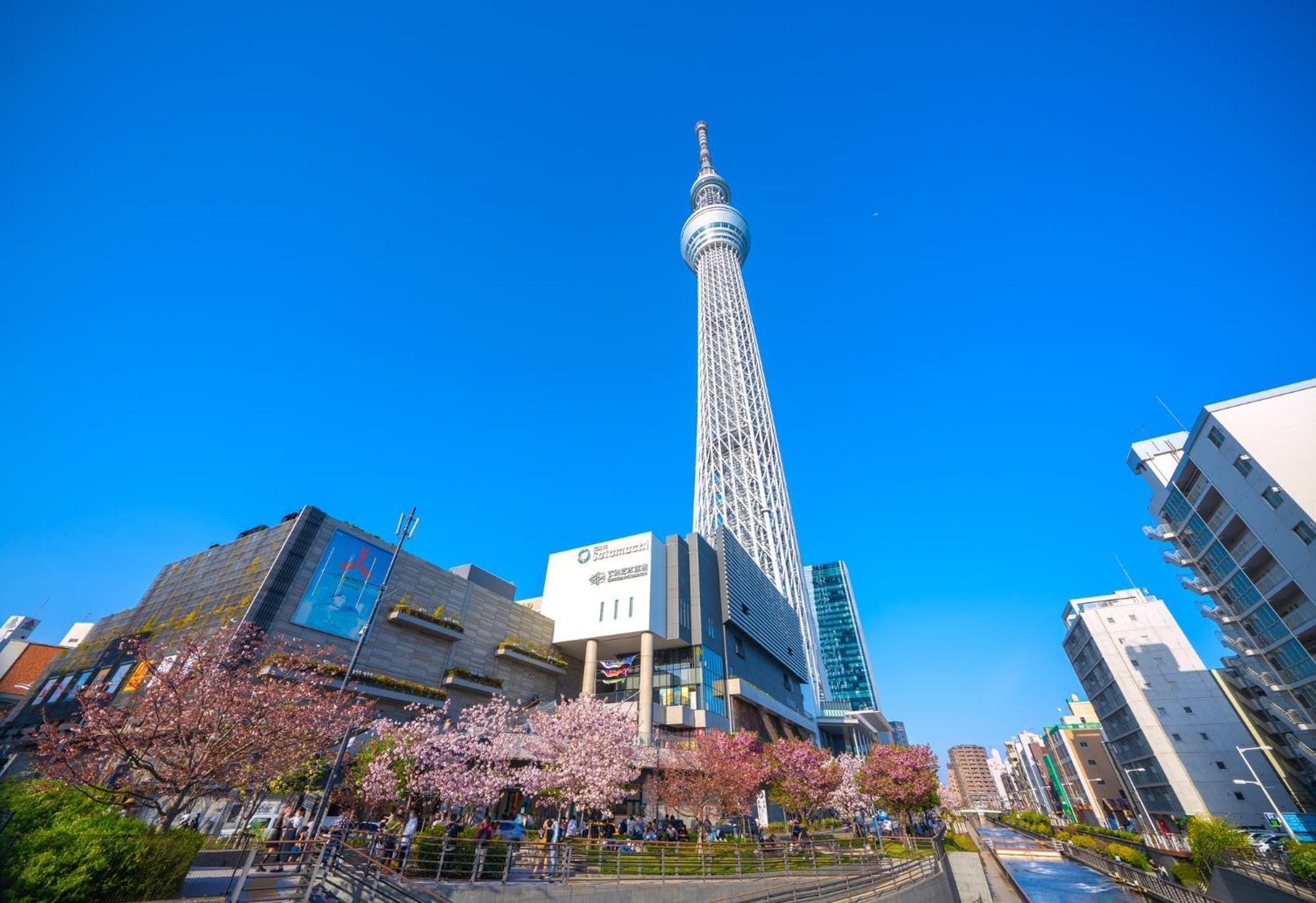 浅草桥水星酒店 東京都 外观 照片