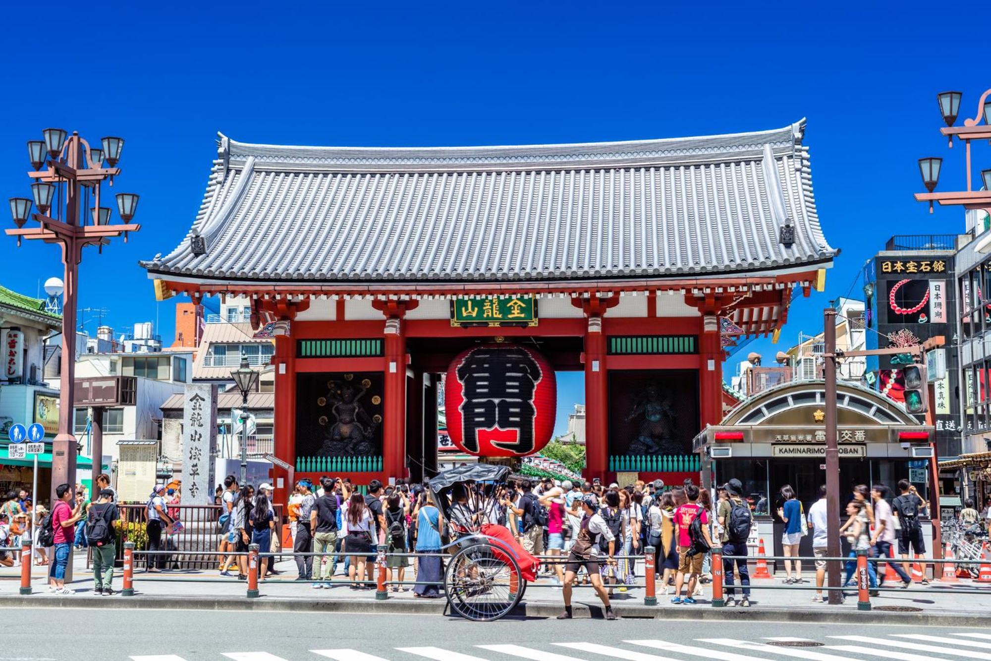 浅草桥水星酒店 東京都 外观 照片